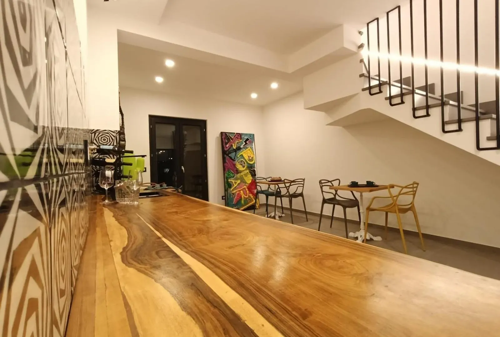 B&B Il Castello Rome 0*,  Italy