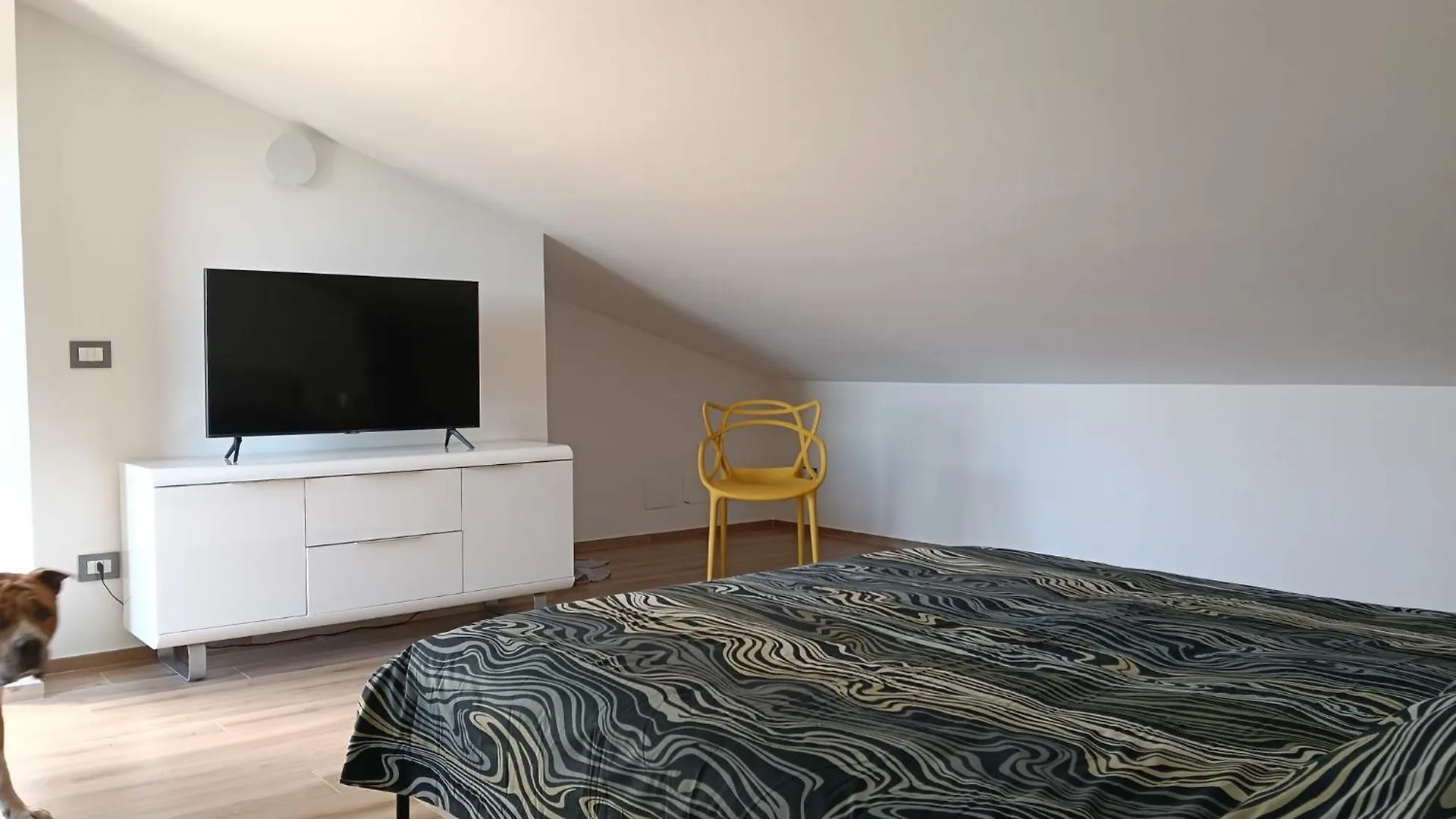 B&B Il Castello Rome 0*,