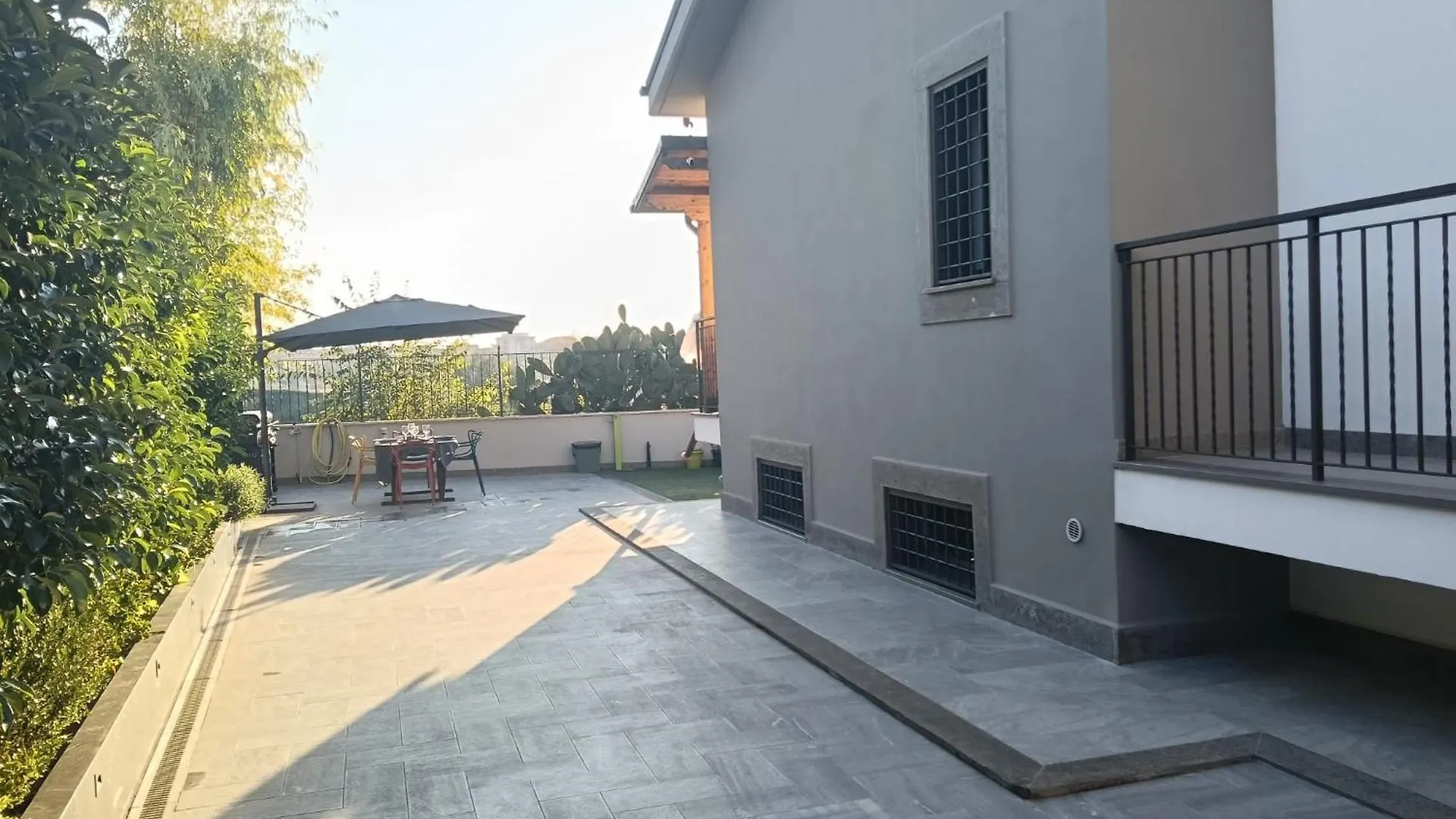 B&B Il Castello Rome Bed & Breakfast